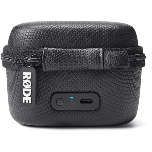 Зарядный кейс Rode WIGOII Charging Case фото 3