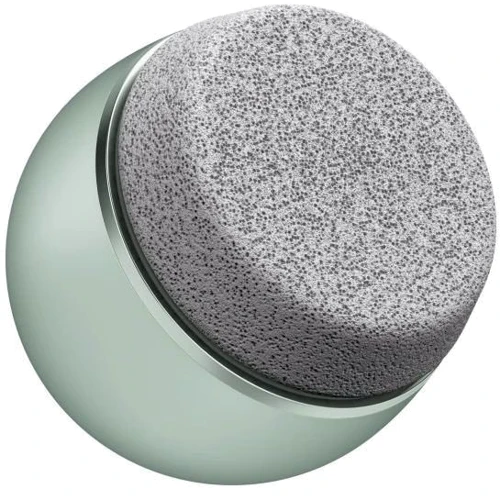 Набор для ухода за стопами GESKE Pumice Stone Callus Remover 7в1 green (HB0601)