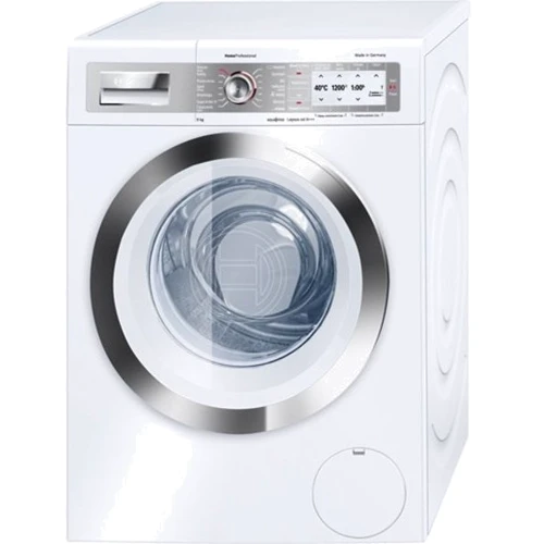 Пральна машина Bosch WAY 24742 PL