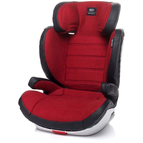 Автокресло 4Baby Pro-Fix (15-36 кг) (red)