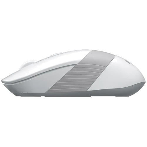 Мышь A4Tech Fstyler FG10 White: Тип сенсора оптический