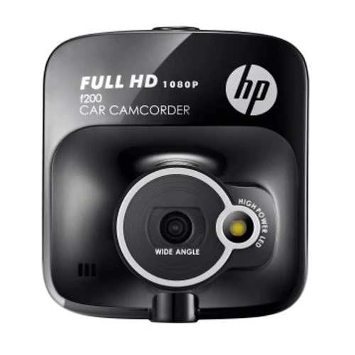HP F200 Black
