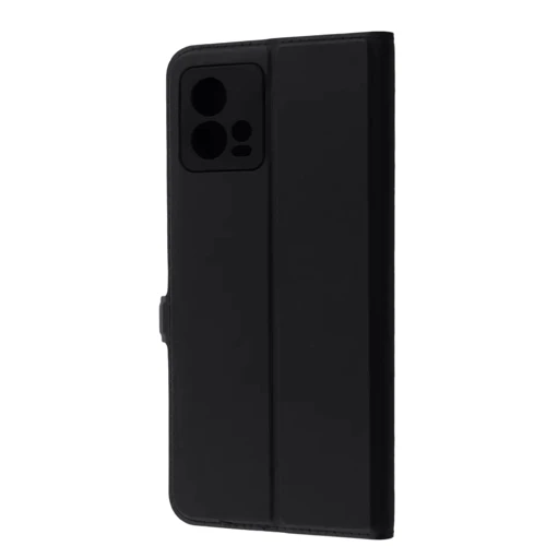 Аксессуар для смартфона WAVE Snap Case Black for Motorola Moto G72