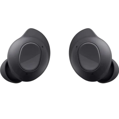 Наушники Samsung Galaxy Buds FE Graphite (SM-R400NZAASEK) UA: Тип конструкции вакуумные