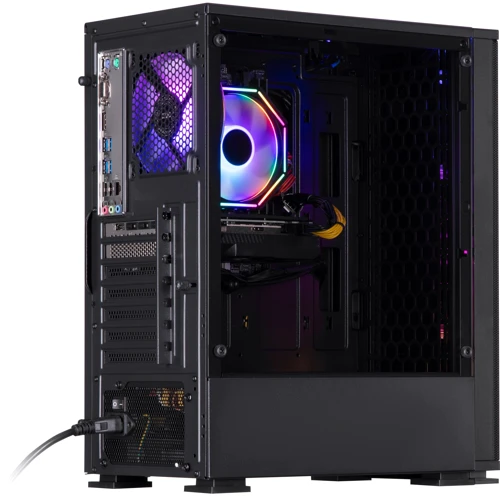 Персональный компьютер (ПК) 2E Complex Gaming (2E-10507): Оперативная память 16 ГБ (DDR4 - 3200 МГц)