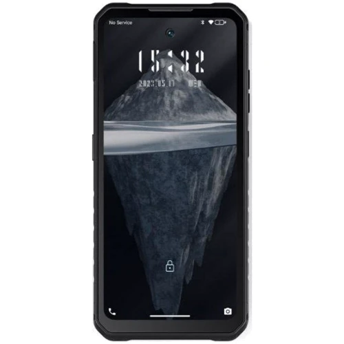 Смартфон Oukitel IIIF150 B2 Pro 12/256GB Polar Night: Встроенная память 256 ГБ