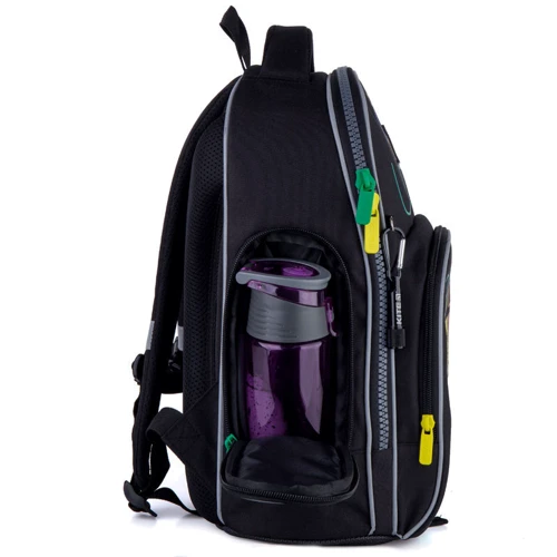 Рюкзак Kite Education Game changer K21-706M-1: Корпус рюкзака Каркасный
