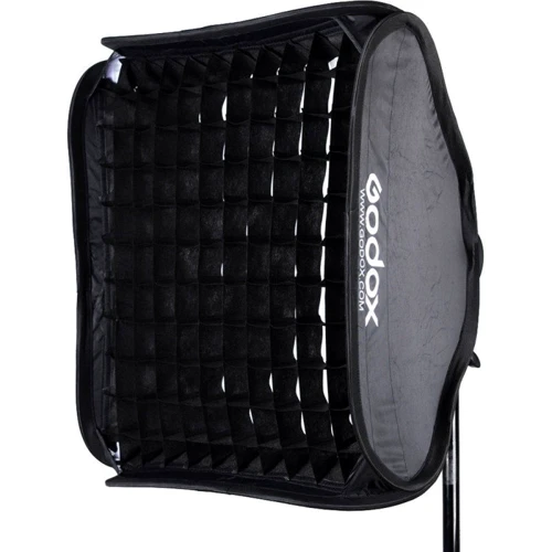 Софтбокс для вспышек Godox Easy SFGV8080 фото 1