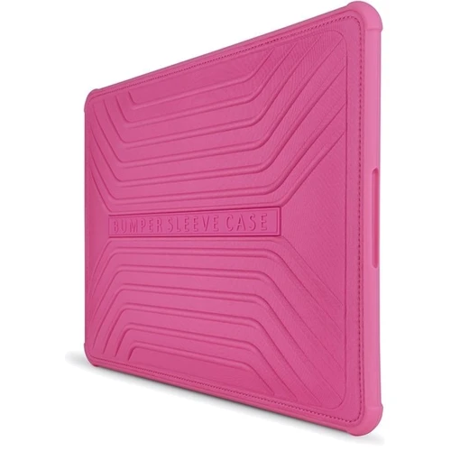 WIWU Voyage Sleeve Pink (GM3909) for MacBook 12": Тип аксессуара чехол