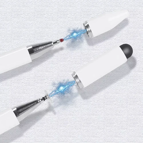 Стилус Proove Magic Wand SP-03 Universal Version White (STS300000002): Цвет белый