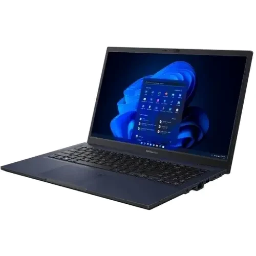 Ноутбук ASUS ExpertBook B1 B1502CGA-BQ0467XA (90NX0621-M00J00) UA: Тип екрану матовый