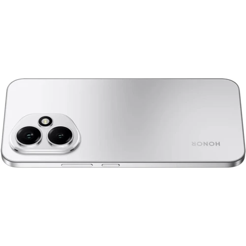 Смартфон Honor 400 5G 8/512Gb Meteor Silver (Global): Встроенная память 512 ГБ