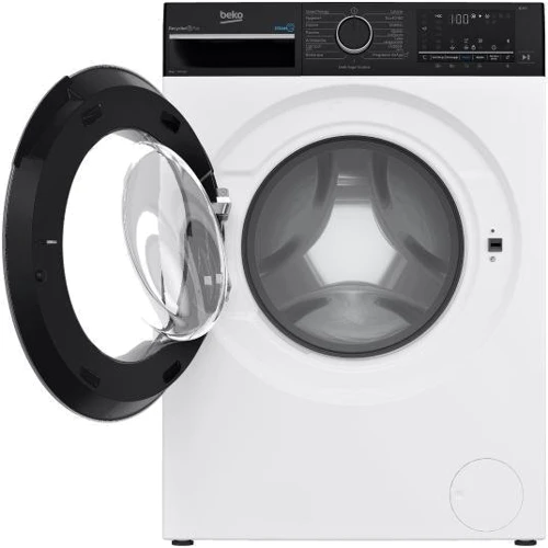 Стиральная машина Beko B3WFU59415WBPBS: Тип загрузки фронтальная