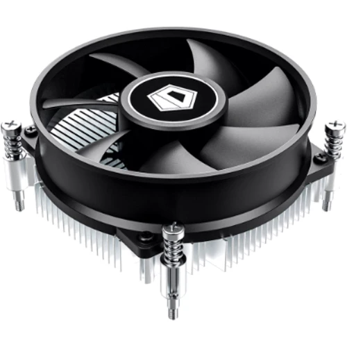 Кулер ID-Cooling DK-17 PWM