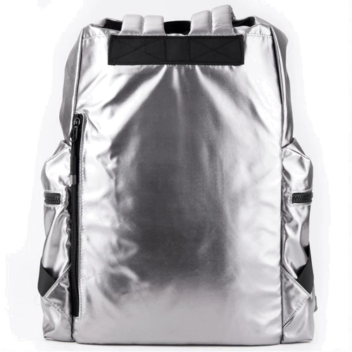 Рюкзак Kite City K20-978l-2: Корпус рюкзака Мягкий