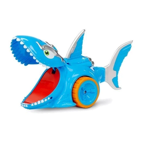 Интерактивная игрушка Little Tikes на р/у - Атака Акулы фото 4