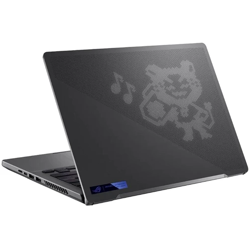 Ноутбук ASUS ROG Zephyrus G14 (GA402RJ-L8095WA_40): Объем накопителя 512 ГБ (SSD)