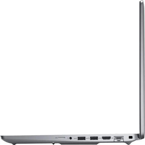 Ноутбук DELL Latitude 5540 (N030L554015EMEA_VP): Тип экрана матовый