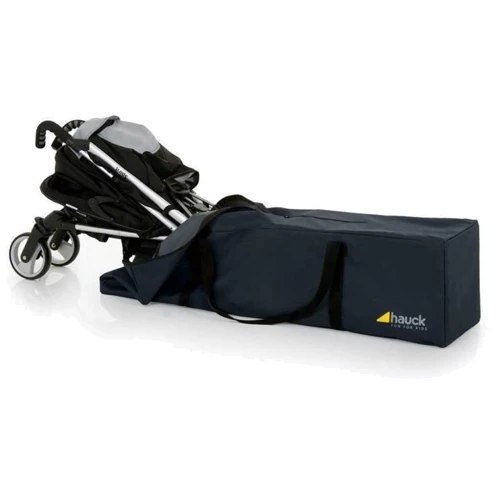 Сумка для зберігання коляски Hauck Bag Me (61827-1): Виробник Hauck