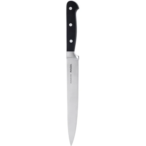 Нож Ringel Tapfer 21 см (RG-11001-3): Рукоятка термопластик