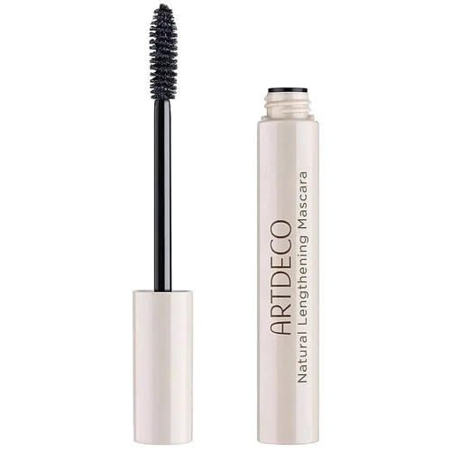 ARTDECO Natural Lengthening Mascara 01 deep black Туш для вій 9 ml: Вид Тушь для ресниц