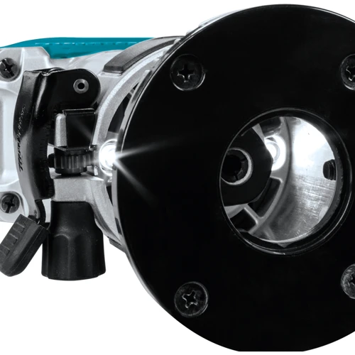 Фрезер Makita DRT50ZX2