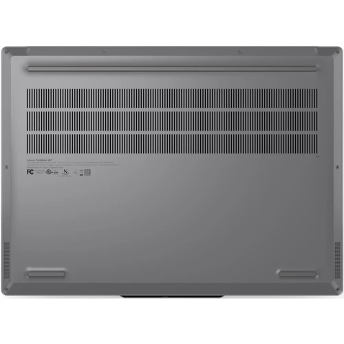 Ноутбук Lenovo ThinkBook 16p G5 (21N50017MH): Экран 16" IPS (3200x2000)