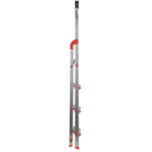 Лестница Rolser Escalera Norma 220 4 ступени (NOR037): Производитель Rolser
