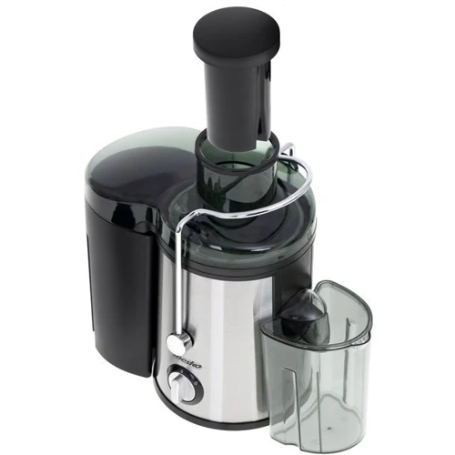Соковыжималка Mesko MS 4126 black: Мощность, Вт 600