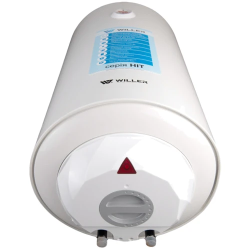 Бойлер Willer EV50R-HIT: Объём, л 50
