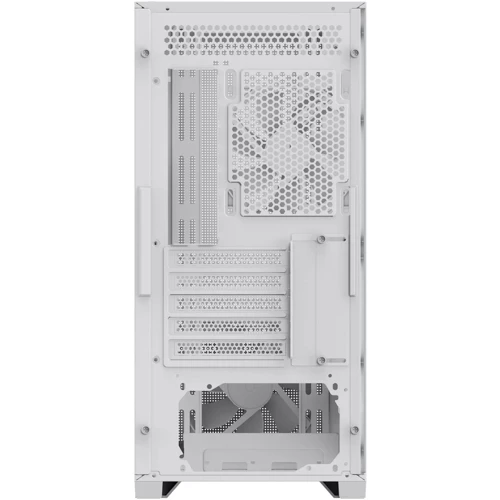 Корпус GIGABYTE C102 GLASS ICE: Призначення игровой