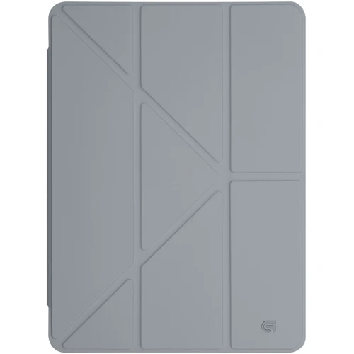 Аксессуар для iPad ArmorStandart Y-type Case with Pencil Holder Gray for iPad Air 11 (2024 / 2025) (ARM77528)