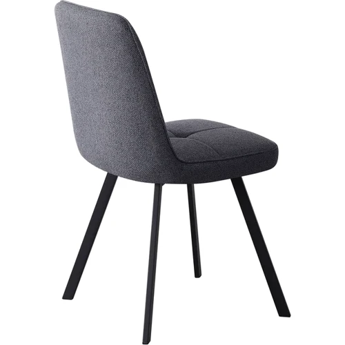 Стул Special4You Olivia grey (E7337)