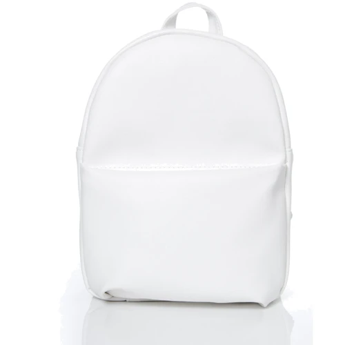 Женский рюкзак Sambag Brix KQH белый (11321008)