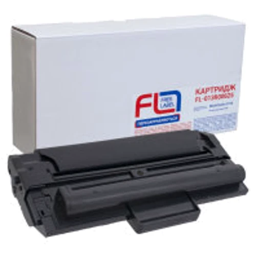 Картридж FREE Label Xerox WC3119 013R00625 (FL-013R00625)