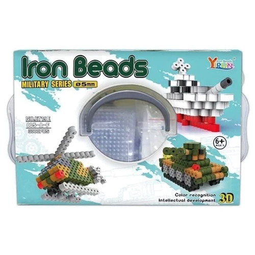 Термомозаика (ET 19 E): Производитель Noname