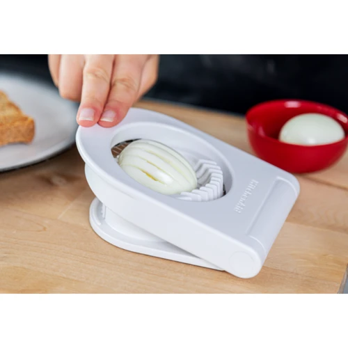 Яйцерезка KitchenAid Universal 15 см белый (KQG135OHWHE)