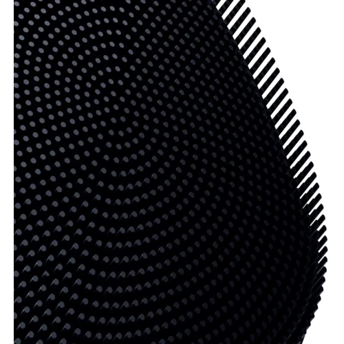 Щетка для лица GESKE Facial Brush 4в1 black (HB0047)