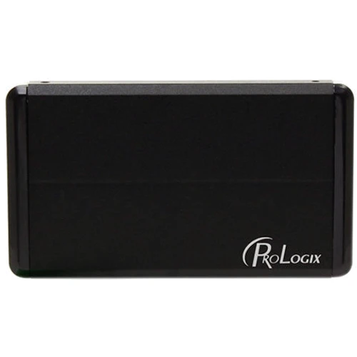 Аксессуар для накопителя ProLogix Black (BS-U25BS)