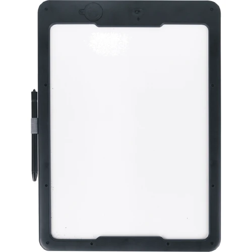 Графический планшет для рисования Lunatik с LCD экраном 14" Черный (LN14L-BK) фото 4