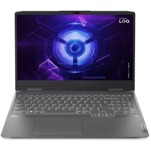Ноутбук Lenovo LOQ 15IRH8 (82XV00K8RA) UA