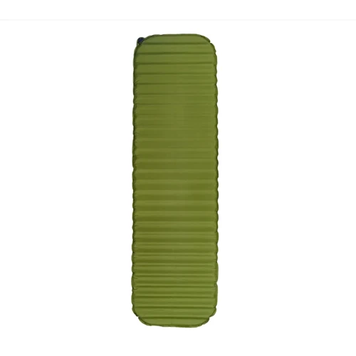 Самонадувающийся коврик Pinguin Sherpa NX 186 x 56 x 3.8 см Green (PNG 720341)