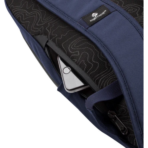 Eagle Creek Wayfinder Backpack Indigo (EC0A3SAW258) for MacBook 13"