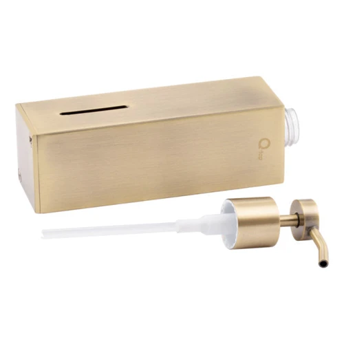 Дозатор Qtap Liberty ANT 1152-2: Производитель Qtap