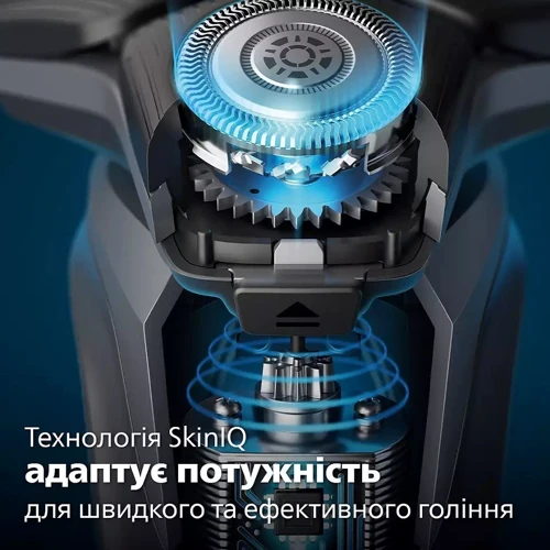 Електробритва Philips S5885/35 фото 4