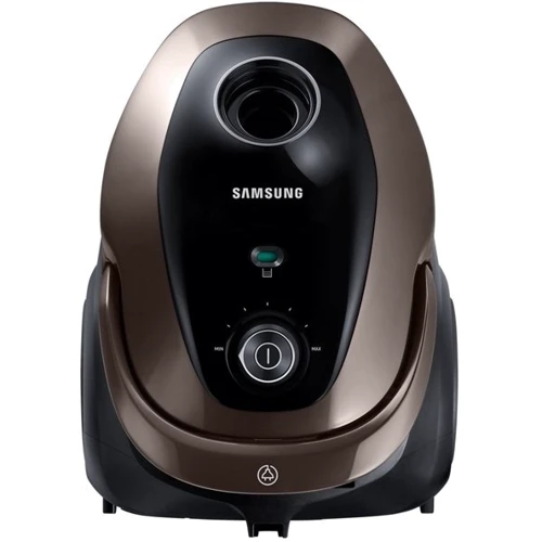 Пылесос Samsung VC07M25M9WD: Тип пылесоса классический (для сухой уборки)