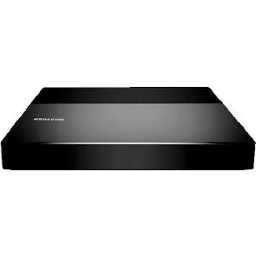 Реєстратор відеоспостереження Kedacom 4CH NVR1829-01004B/4P