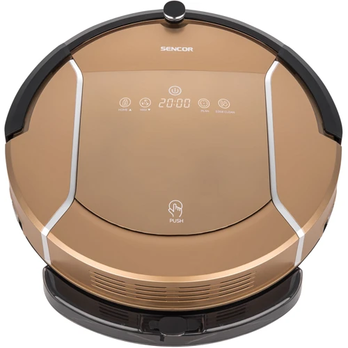 Робот-пилосос Sencor SRV 4000GD-EUE3: Виробник Sencor