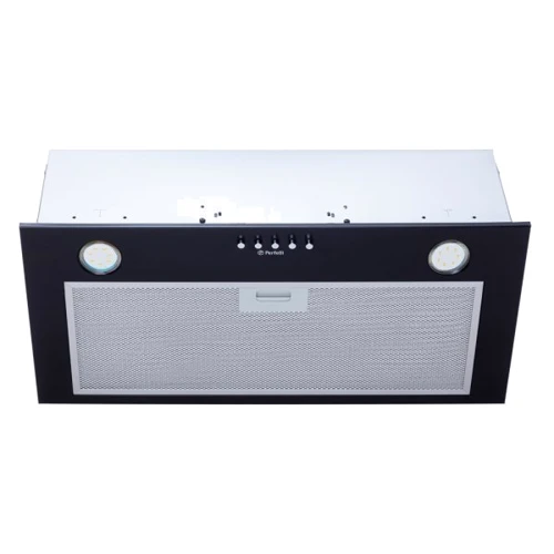 Вытяжка Perfelli BI 6122 BL LED