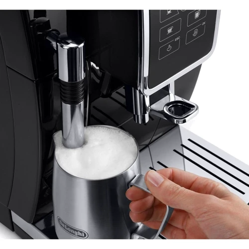 Кофеварка Delonghi FEB 3515.B DINAMICA NOIRE: Мощность, Вт 1450